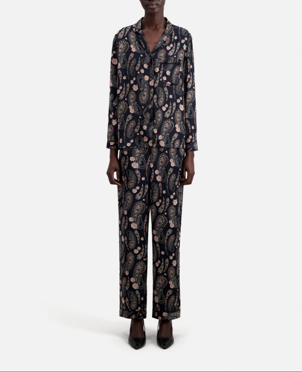 The Kooples - Shirt - Black - Women