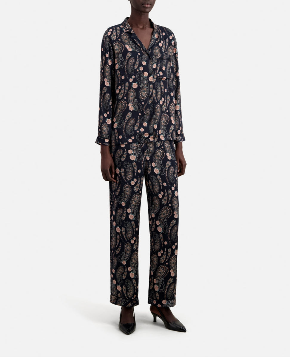 The Kooples - Shirt - Black - Women