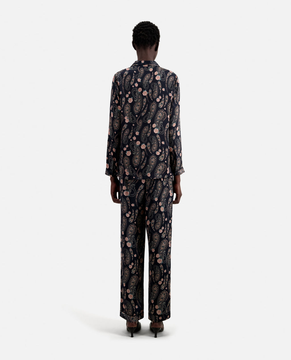The Kooples - Shirt - Black - Women