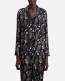 Camisa - Negro - Mujer