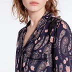 The Kooples - Shirt - Black - Women