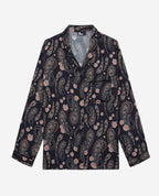 The Kooples - Shirt - Black - Women