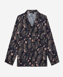 Camisa - Negro - Mujer