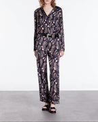 The Kooples - Shirt - Black - Women