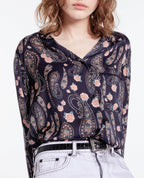 The Kooples - Shirt - Black - Women