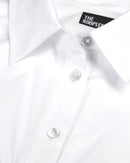 The Kooples - Chemise A Manches Longues Detail Bustier