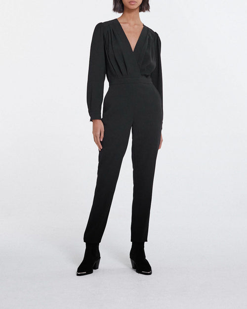 The Kooples - Mono negro - Mujer