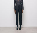 Mono - Negro - Mujer