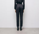 Mono - Negro - Mujer