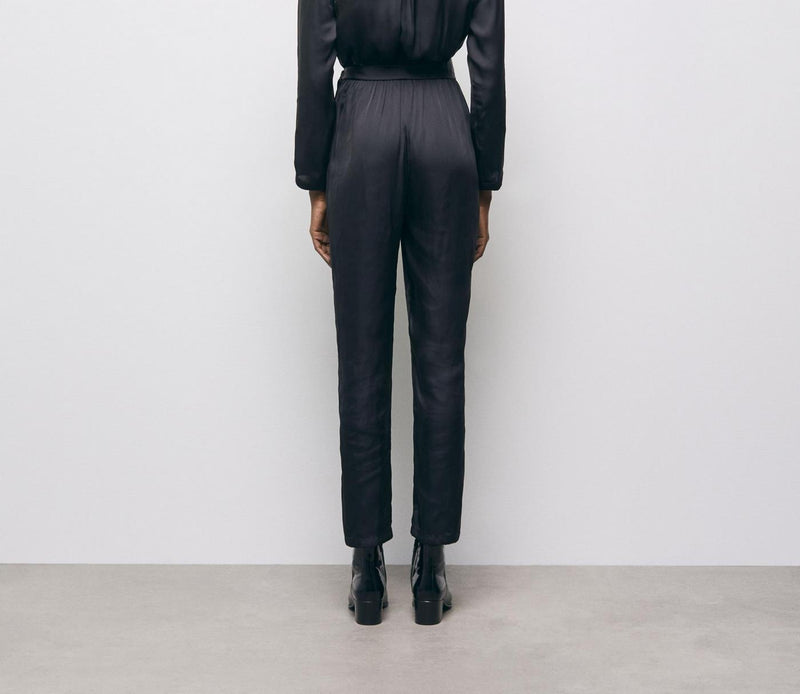 Mono - Negro - Mujer