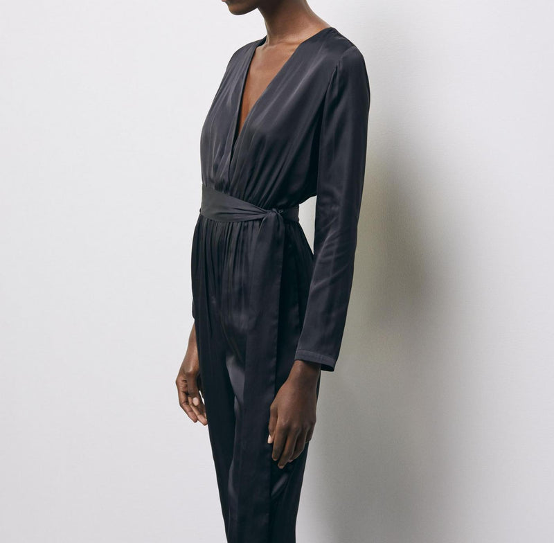Mono - Negro - Mujer