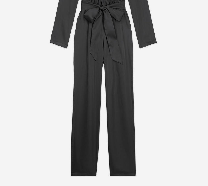 Mono - Negro - Mujer