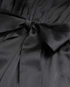 Jumpsuit - Black - Women