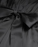 Mono - Negro - Mujer