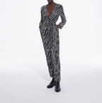 The Kooples - Jumpsuit - Black - Women