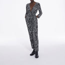 Combinaison - Noir - Femme