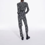 The Kooples - Jumpsuit - Black - Women