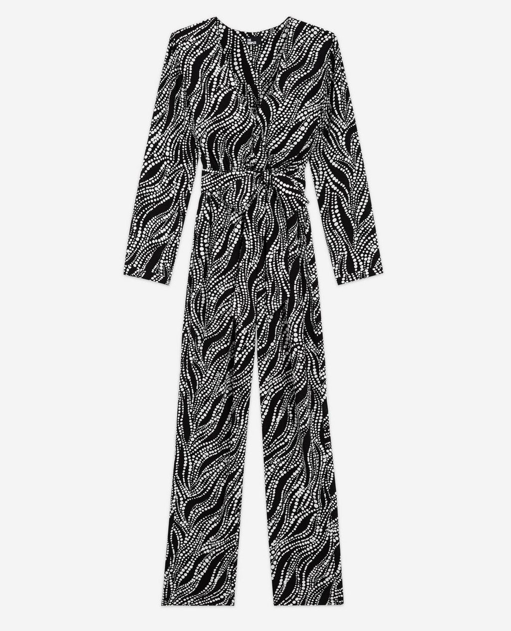 The Kooples - Jumpsuit - Black - Women