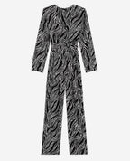 The Kooples - Jumpsuit - Black - Women