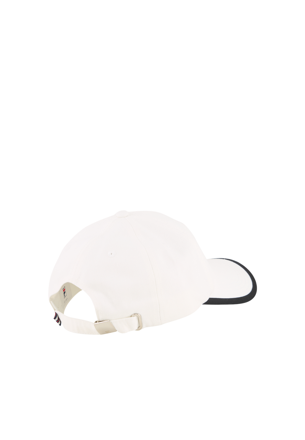 Gorra Papá Con Ribete - Garceta