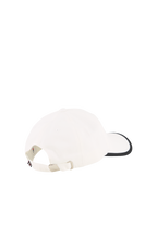Gorra Papá Con Ribete - Garceta