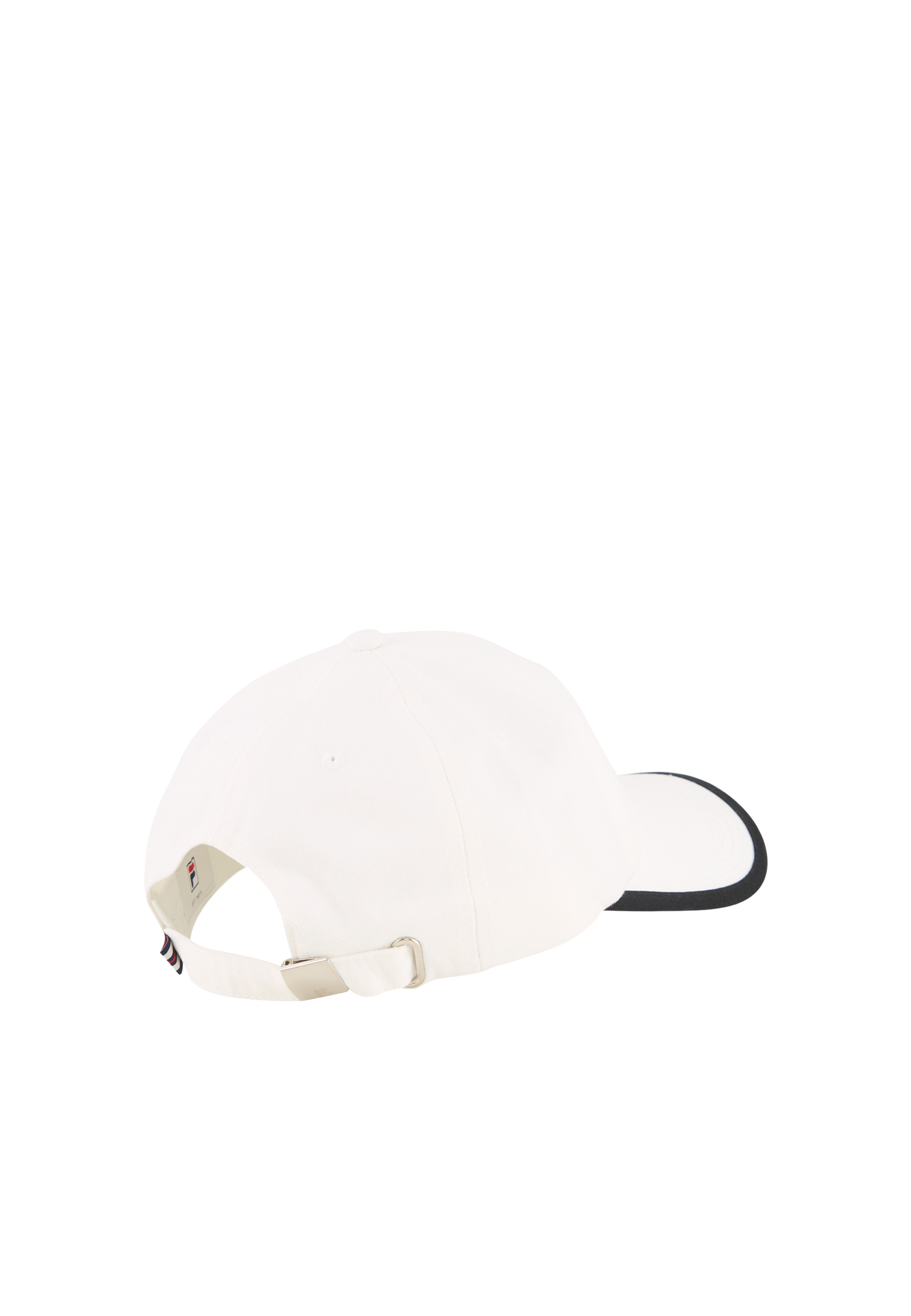 Gorra Papá Con Ribete - Garceta