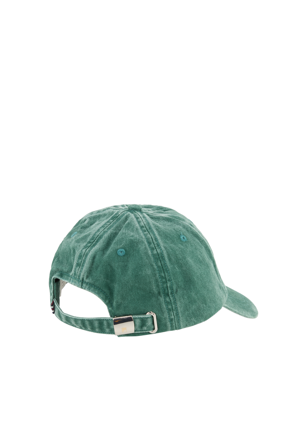 Casquette Dad - Vert Bouquet