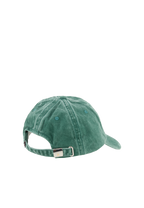 Casquette Dad - Vert Bouquet