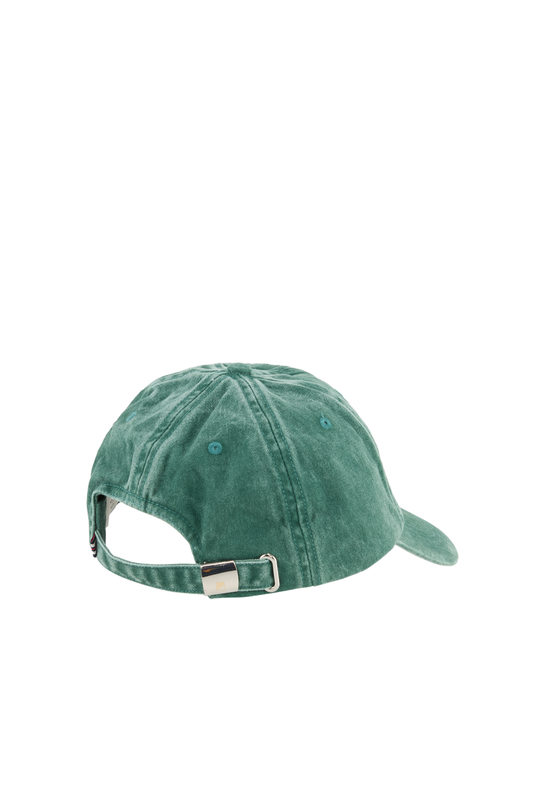 Casquette Dad - Vert Bouquet