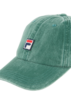 Casquette Dad - Vert Bouquet