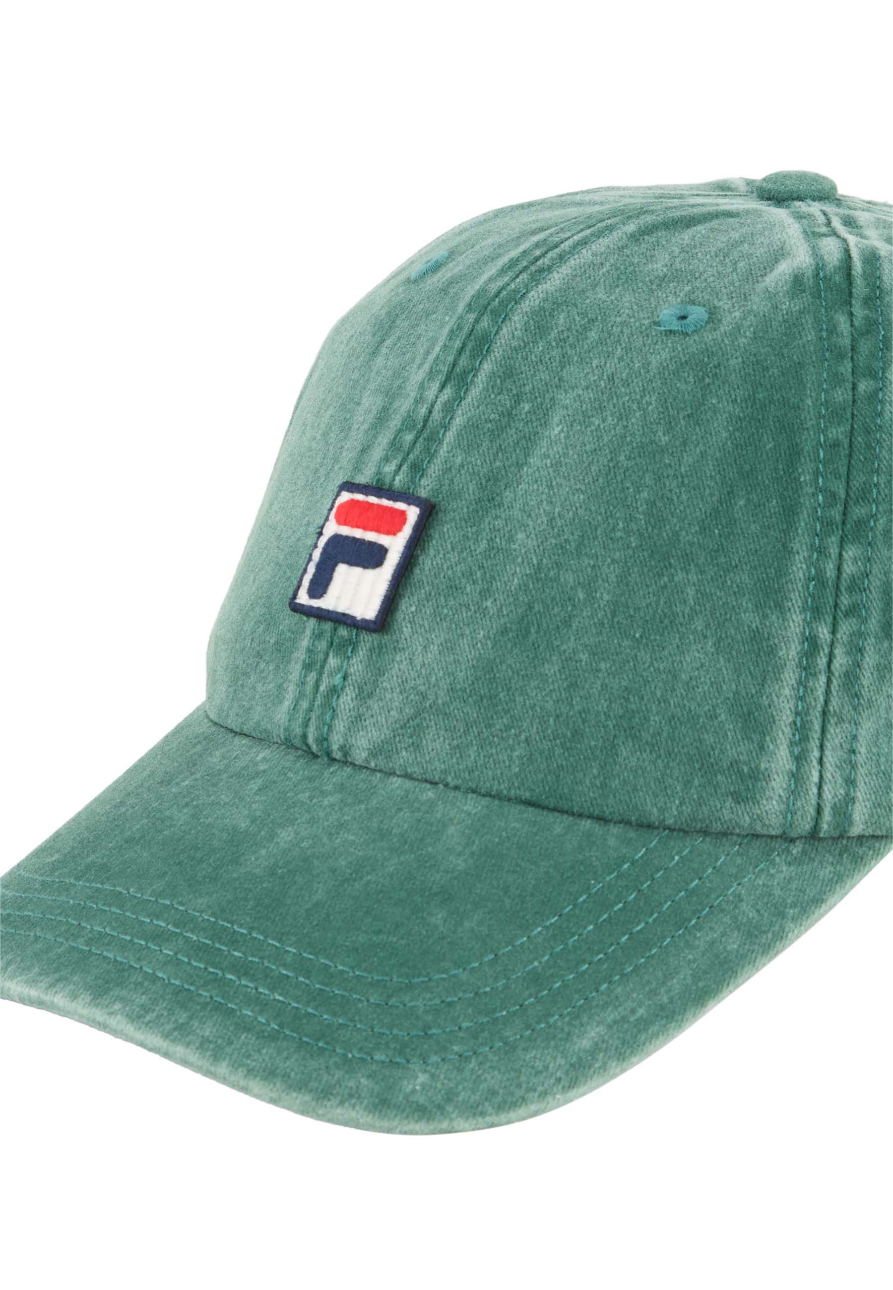 Casquette Dad - Vert Bouquet