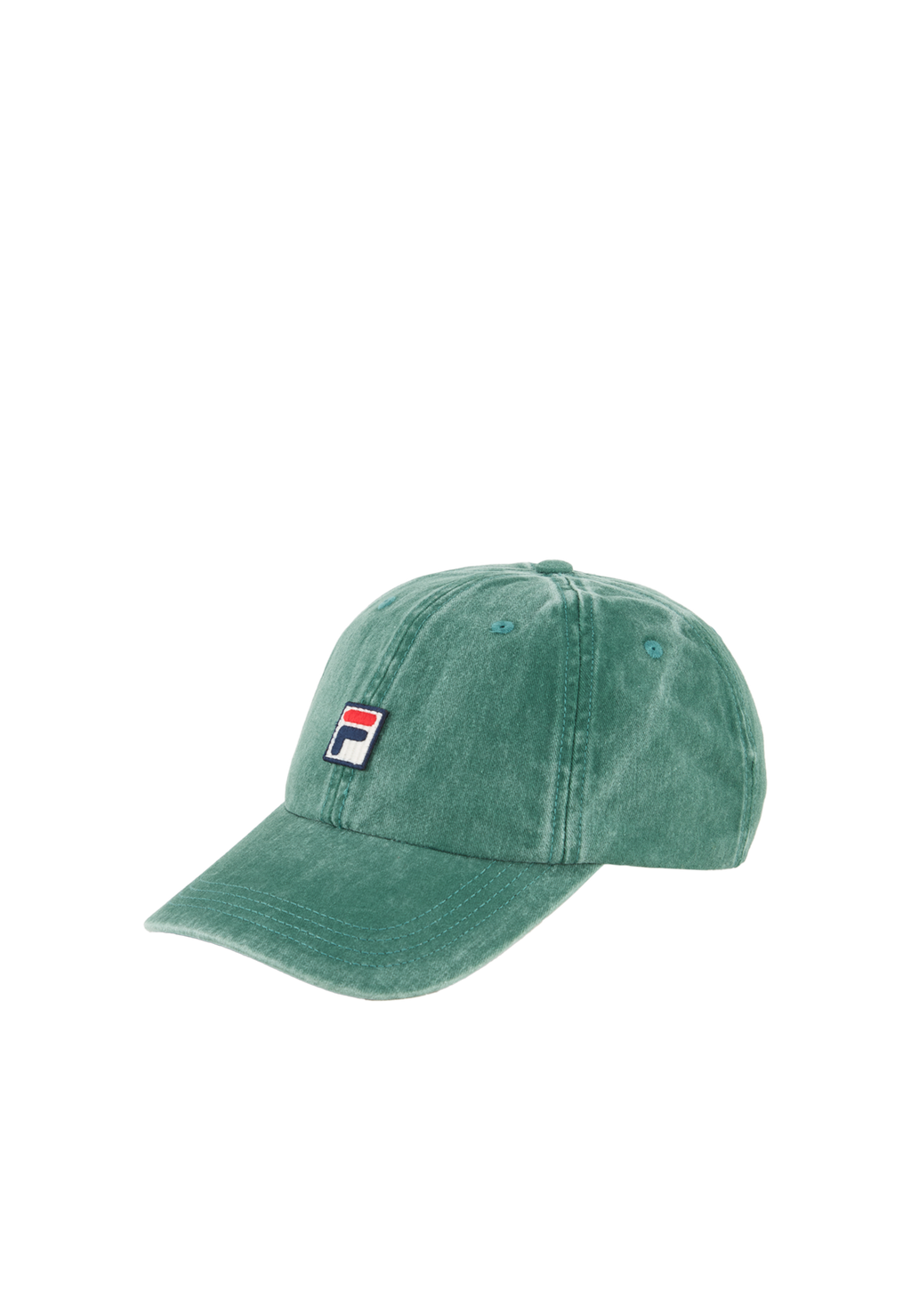 Casquette Dad - Vert Bouquet