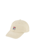 Casquette Dad - Blanc Poivre