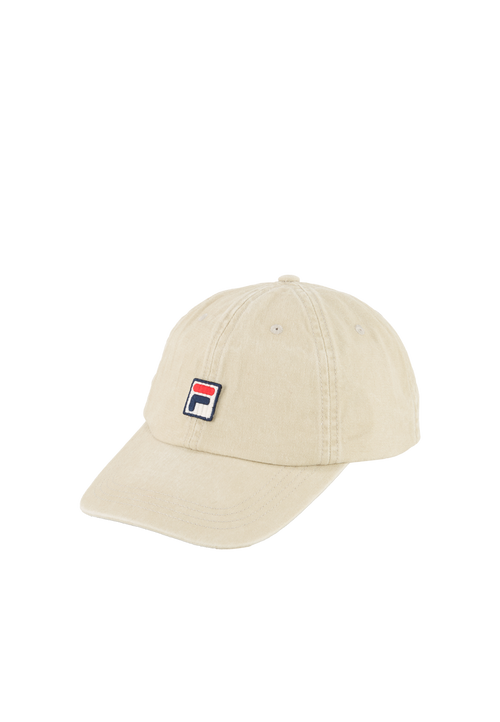 Casquette Dad - Blanc Poivre
