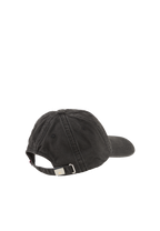 Casquette Dad - Noir