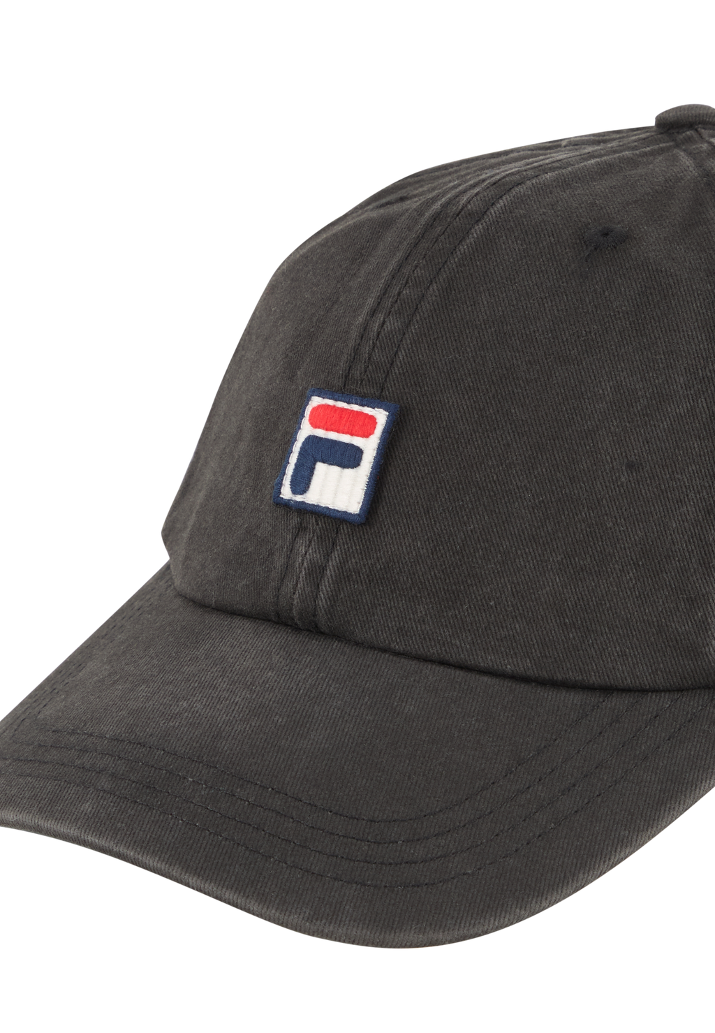 Casquette Dad - Noir