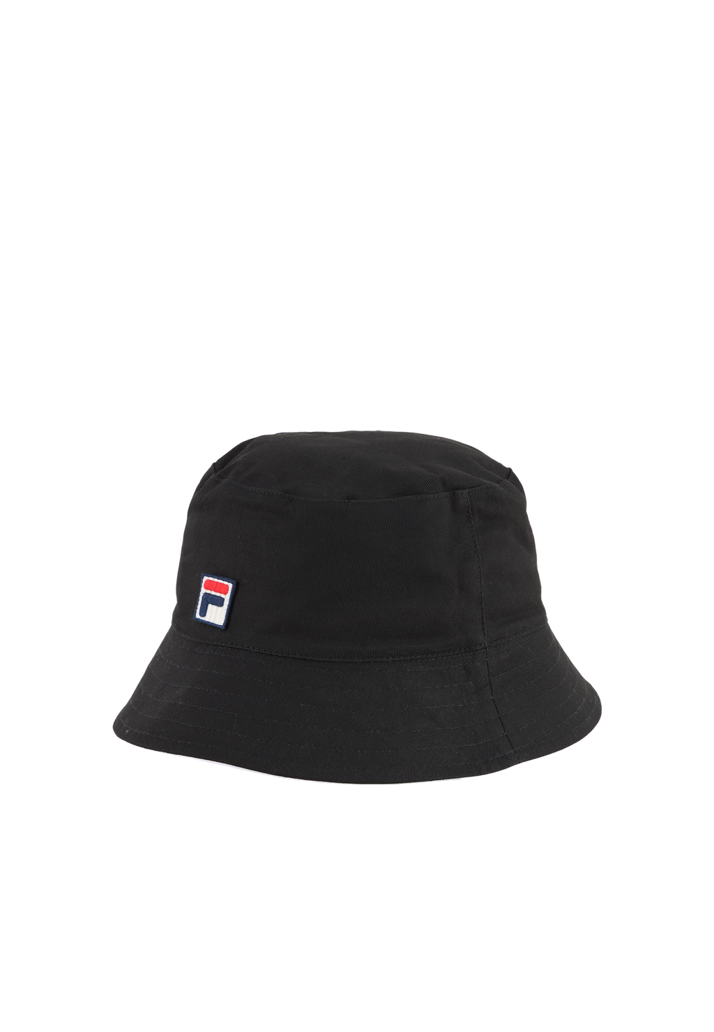 Bob Reversible - Blanco Brillante-Negro
