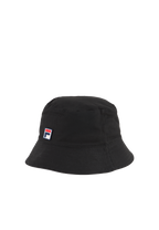 Bob Reversible - Blanco Brillante-Negro