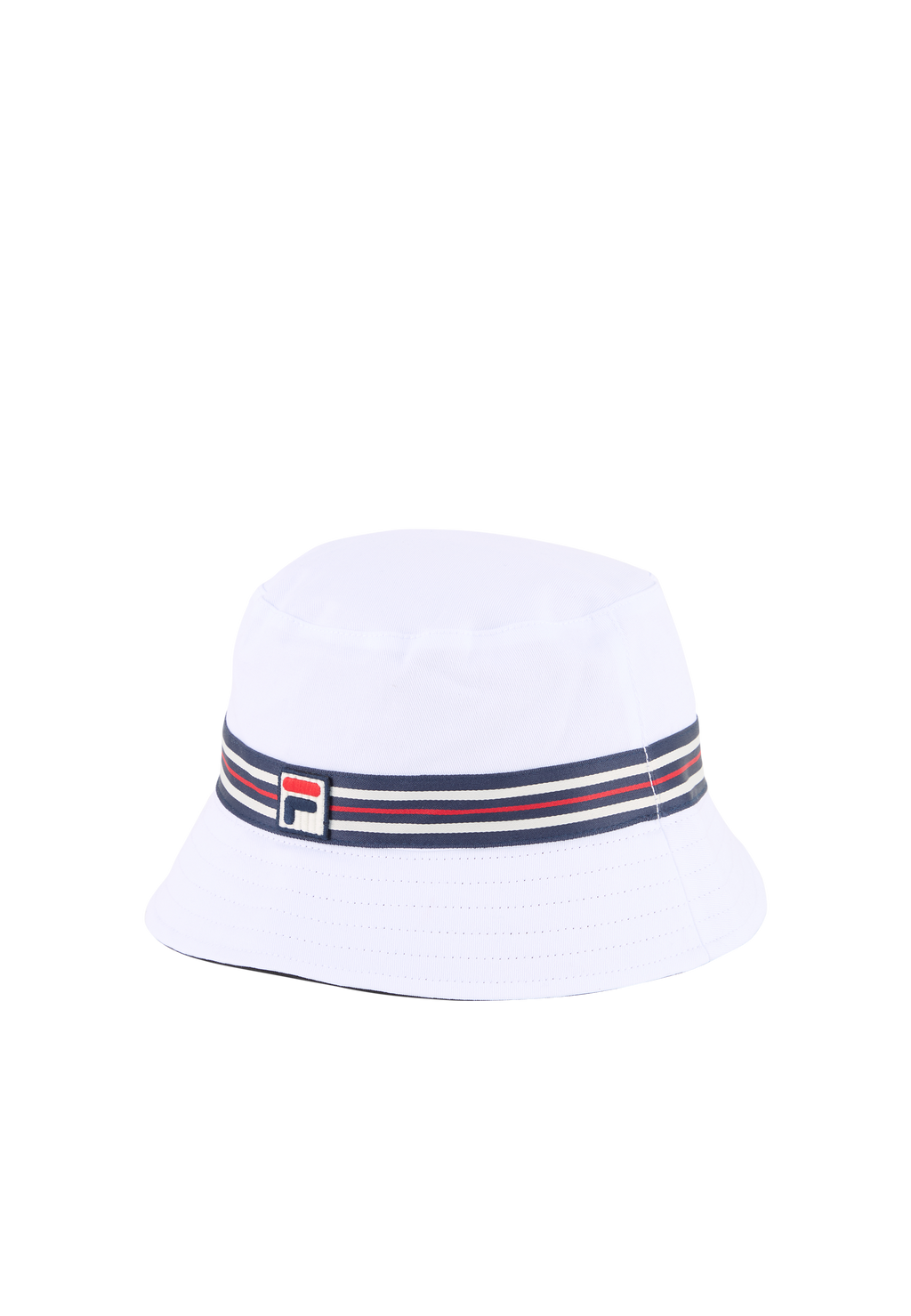 Bob Reversible - Blanco Brillante-Negro