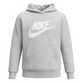 Sweat à capuche Nike NSW HYBRID FL Junior