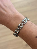 Jonc Talo - Doré Ou Argent