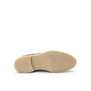 Frank Daniel - Bottines Chukka - Bleu - Homme