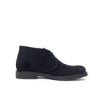 Frank Daniel - Chukka Boots - Blue - Men
