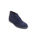 Frank Daniel - Chukka Boots - Blue - Men