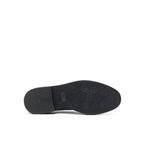 Frank Daniel - Chukka Boots - Blue - Men