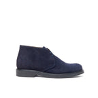 Frank Daniel - Chukka Boots - Blue - Men