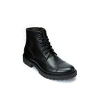 Frank Daniel - Bottine À Bout Renforcé - Noir - Homme