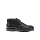 Frank Daniel - Bottes Chukka - Noir - Homme