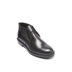 Frank Daniel - Bottes Chukka - Noir - Homme
