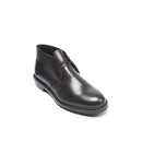 Frank Daniel - Bottes Chukka - Noir - Homme
